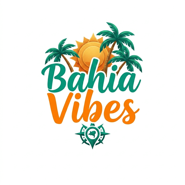 Bahia Vibes Logo